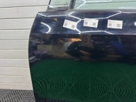 door front front side left BMW i3 complete