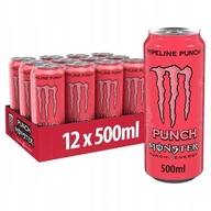 Napój Monster 500 ml
