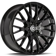 FELGI 5x120 BMW 5 E60 E61 F10 F11 GT F07 7 E65 F01 M3 M4 M5 X1 X3 X4 X5 X6