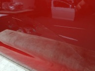 door front right TOYOTA COROLLA E21 SUZUKI SWACE
