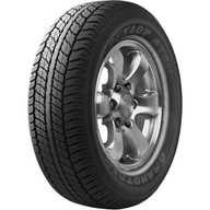 2× Dunlop Grandtrek AT20 265/65R17 112 S priľnavosť na snehu (3PMSF)