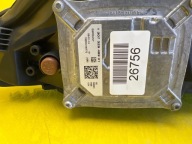 light Jeep Cherokee right 68157104AL complete