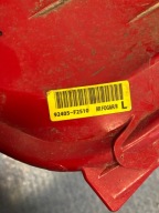 HYUNDAI ELANTRA light rear left W bumper nr.00