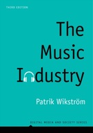 The Music Industry: Music in the Cloud Wikstroem