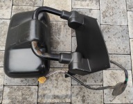 mirror Doka VW T5 T6 electrics 5 pin right