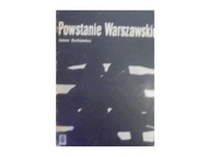 Powstanie Warszawskie - Borkiewicz