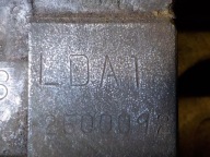 HONDA CIVIC VII sedan engine 1.3 HYBRID MF3 LDA1