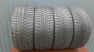 4x 225/45R18 95H AO Bridgestone Blizzak LM-32 8-9m