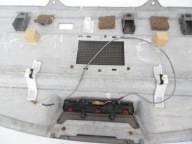 Abdeckung, Hutablage heck hinten INFINITI M M30 M37 M56 Q70
