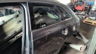 Tür links heck LX7R AUDI Q3 8U