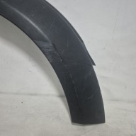 MINI COOPER II 2 R56 06-13 moulding cap right front