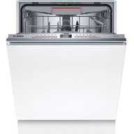 Vstavaná umývačka riadu Bosch SMV 4ECX23E