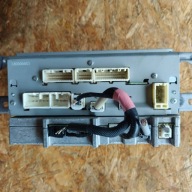Toyota Auris E18 radio stacja multimedialna 8614002360