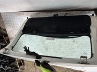 boot doors boot FIAT PANDA III 3 11