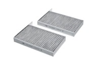 Kavo Parts FCA-10034C Filter, ventilácia priestoru pre cestujúcich