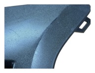 DACIA SANDERO III JOGGER 2020- grid of a bumper front left EAB-R-261A33