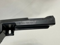 Porsche Carrera 991 bumper bracket rear part 99150583506