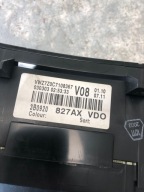 dials dials VW PASSAT B5 LIFT 3B0920827AX