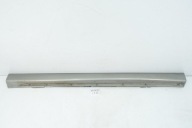 cap moulding threshold left VOLVO 850 9151341