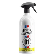 Shiny Garage Interior Quick Detailer 500ml