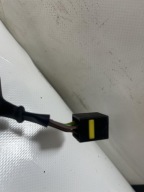 mirror right POLYSK 5PIN black, EU KPL. OPEL CORSA E 18R mirror
