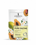 Kozmetika Afrodita - PREČO MASKA Pure Enzyme GLOW