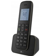 Telefon bezprzewodowy Telekom Sinus 207 62D-248