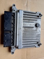 MERCEDES W211 2.2 CDI computer control unit a6461502872