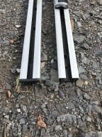 SZYNY ORGANIZER boot AUDI A6 C6 KOMBI