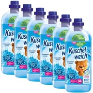 Kuschelweich Sommerwind aviváž 6L 228pr