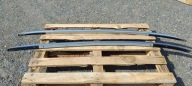 Dachreling dach komplet Original Maserati Levante 2017