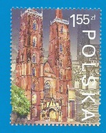 Fi. z Bloku 171** - 1000-lecie Wrocławia - 2000r - czyste