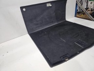 floor cover boot AUDI A6 C7 sedan 4G5863463D
