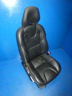 VOLVO V40 II seat of the passenger right front front