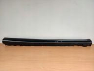 MERCEDES S-KLASA 6.3 AMG LONG right moulding threshold