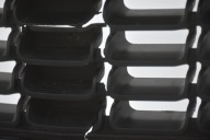 front bumper * front OPEL ANTARA and LIFT GAR