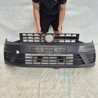 VW CADDY III 3 2K LIFT 15-20 bumper front front