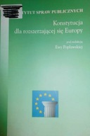Konstytucja dla rozszerzającej się Europy -