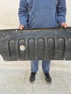 JEEP WRANGLER III 3 JK 06-18 Blende Abdeckung abdeckung unter Stoßstange