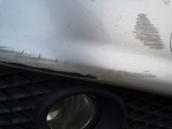 front bumper front OPEL ASTRA H LIFT washers colour Z157