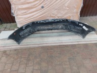 bumper VW POLO V 6R0 6R1 front front