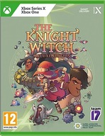 The Knight Witch Deluxe Edition (XONE/XSX)