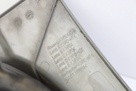 TOYOTA COROLLA VERSO E12 light rear right rear part EUROPA