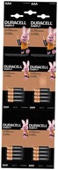 *Bateria alkaliczna Duracell LR03 AAA 16 szt 4 x 4