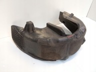 OPEL ZAFIRA C mudguard right rear.