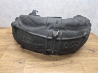 BMW 3 G20 G21 mudguard rear. right right rear part 7340930