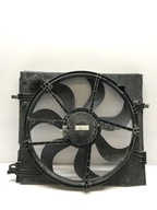 Nissan OE 21481-4EB0A ventilátor chladiča