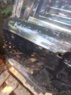 Tür links heck hinten links FORD KUGA II MK2