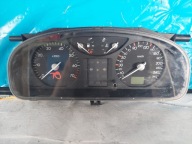 dials clock LAGUNA II 1.8 16V 8200218861
