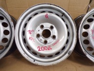 VW CRAFTER MAN 16- ORYGINALNE discs 4 SZTUKI 16 " 2N0601027